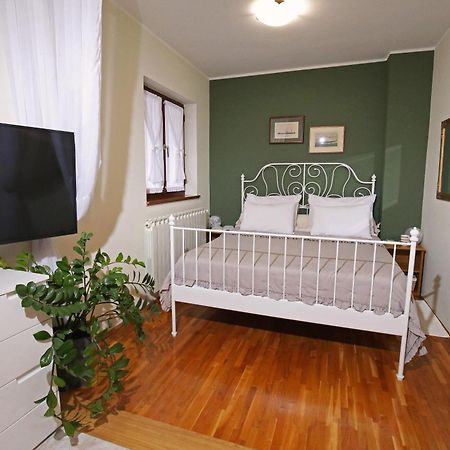Apartments Paola Rovinj Kültér fotó