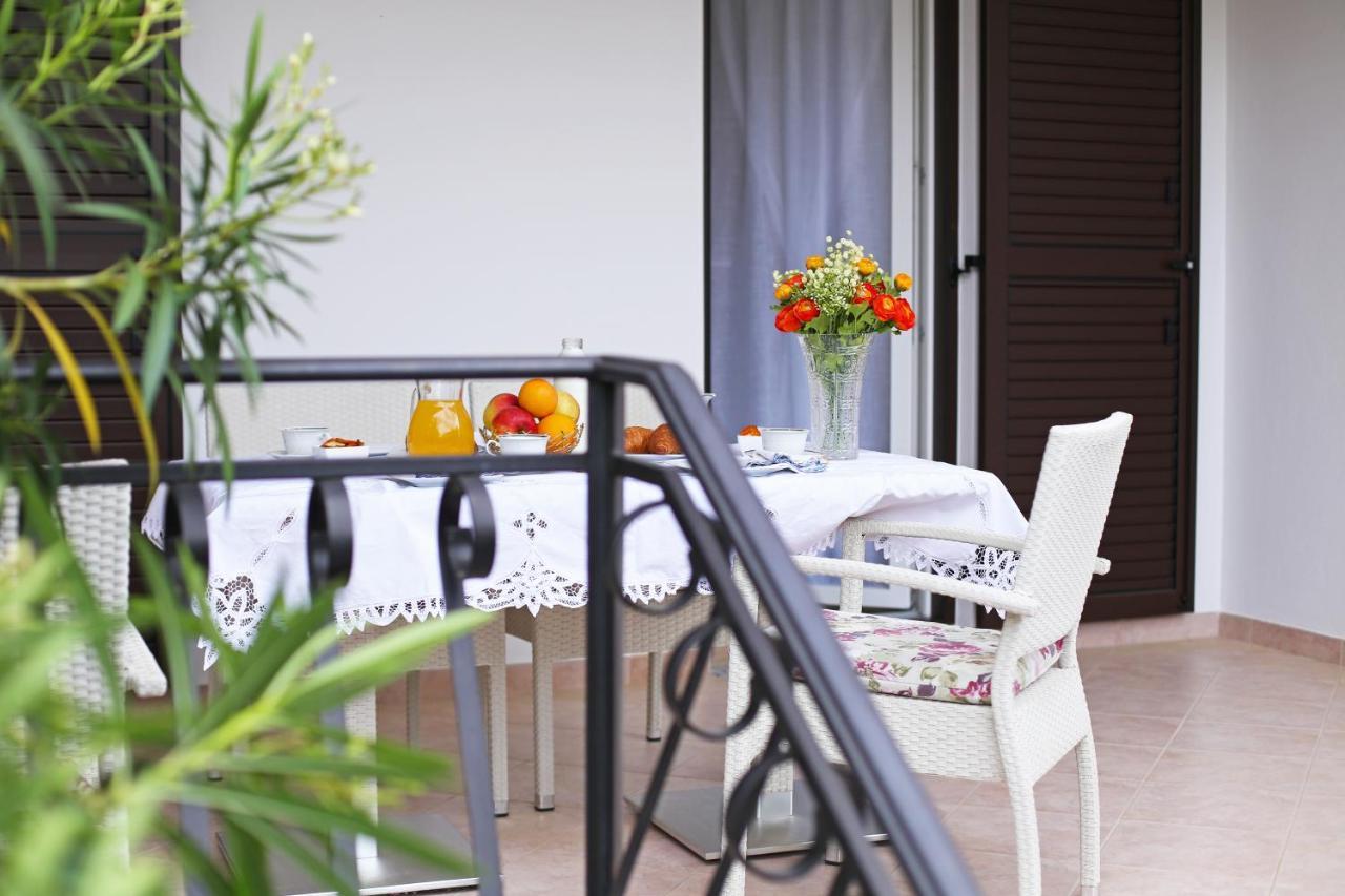 Apartments Paola Rovinj Kültér fotó