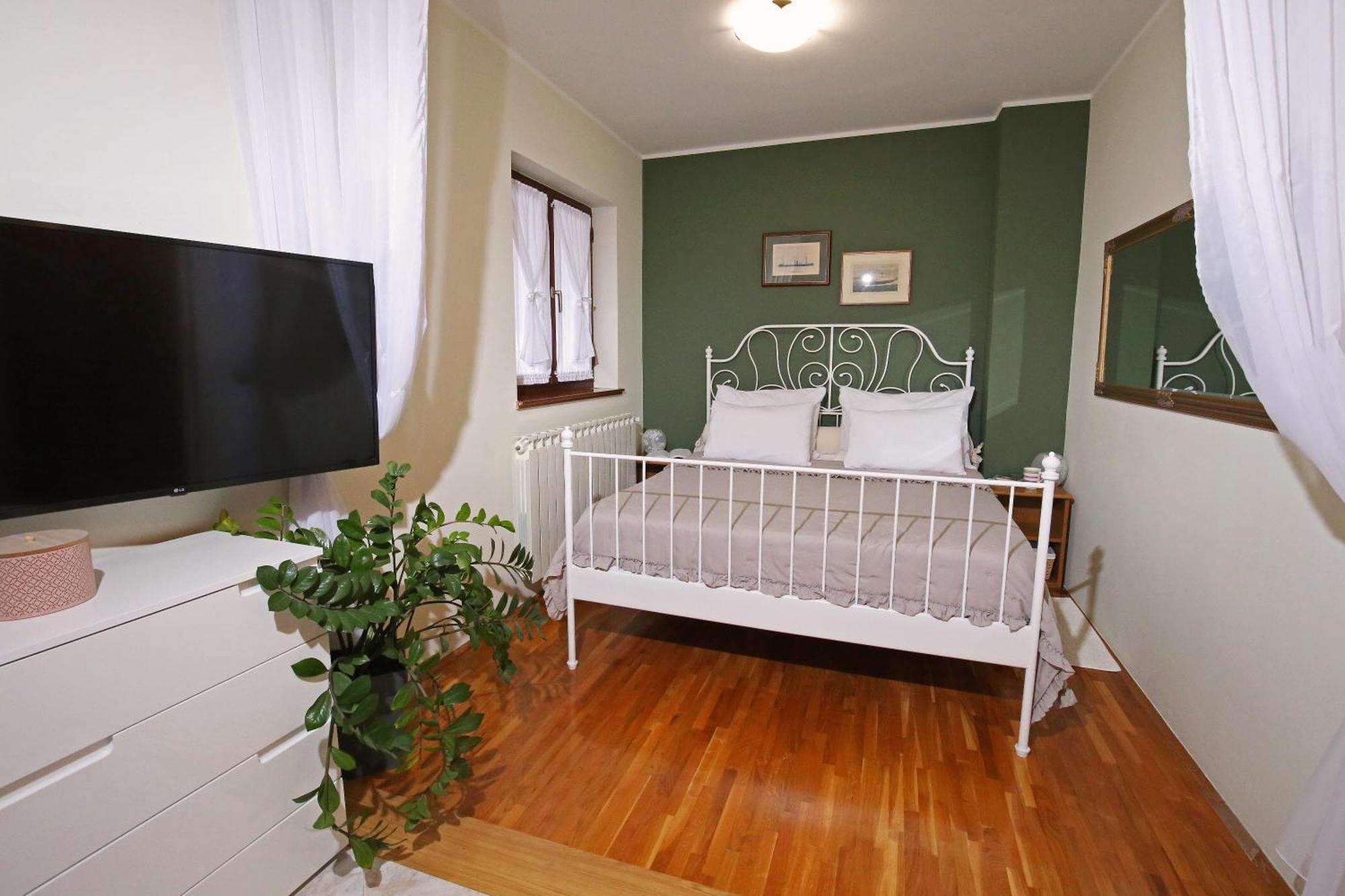 Apartments Paola Rovinj Kültér fotó